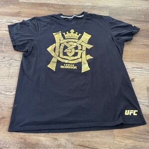 Reebok UFC Connor Mcgregor shirt 2XL
